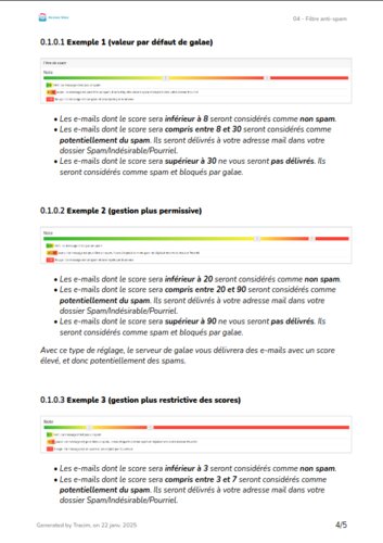 Tracim 4.12 - Exemple d'export PDF